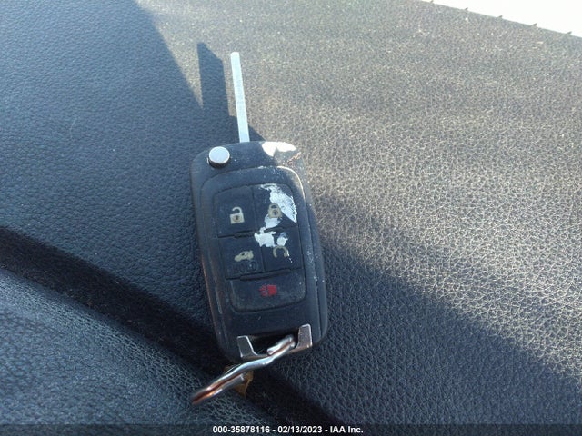 GMC Terrain Slt-2 2010 2CTALHEW8A6260067 Image 3