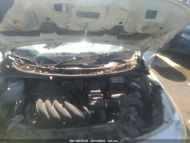 3N1CN7AP2GL848478 Nissan Versa S Plus