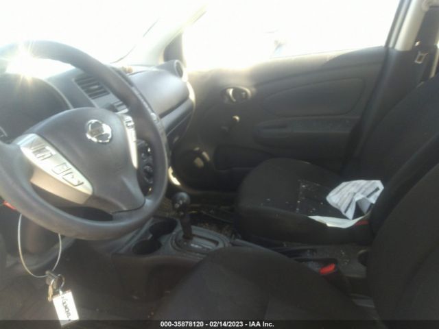 3N1CN7AP2GL848478 Nissan Versa S Plus