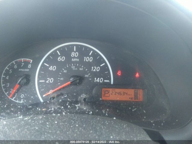 3N1CN7AP2GL848478 Nissan Versa S Plus