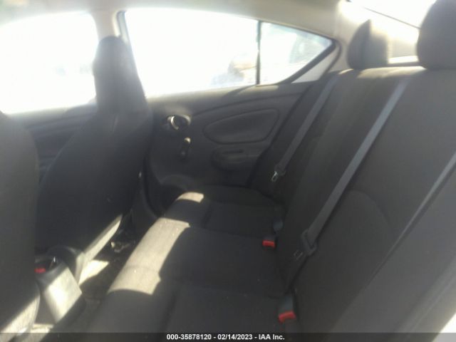 3N1CN7AP2GL848478 Nissan Versa S Plus