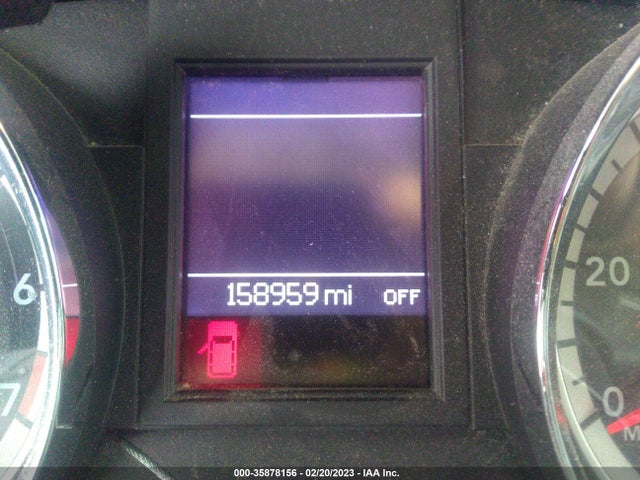 Dodge Grand Caravan Sxt 2014 2C4RDGCG9ER244269 Image 8