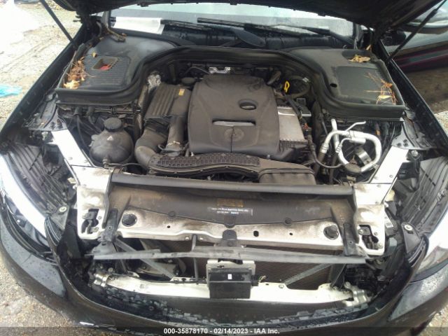 WDC0G4JB0HF169683 Mercedes-Benz Glc Glc 300