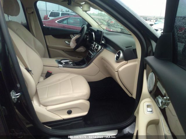 WDC0G4JB0HF169683 Mercedes-Benz Glc Glc 300