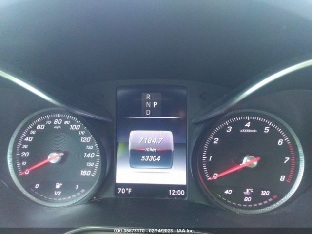 WDC0G4JB0HF169683 Mercedes-Benz Glc Glc 300
