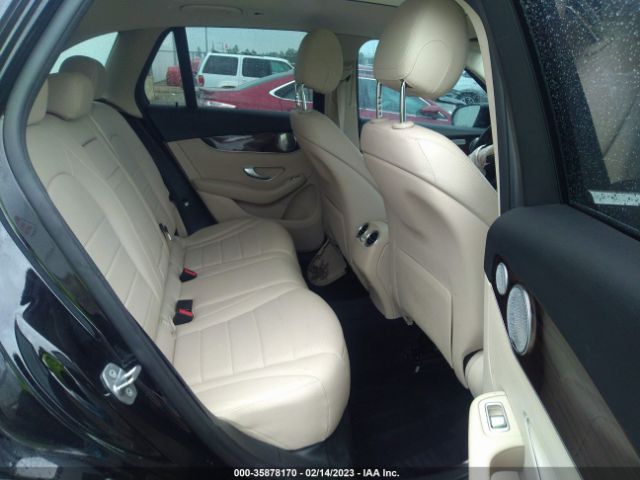 WDC0G4JB0HF169683 Mercedes-Benz Glc Glc 300