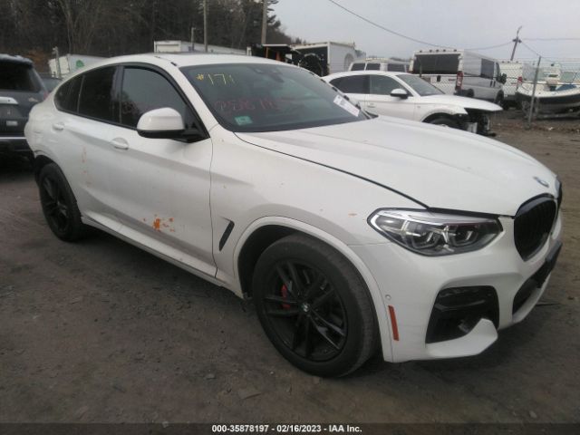 5UX2V5C07M9H87079 auction archive image