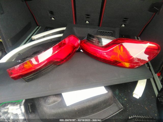 5UX2V5C07M9H87079 BMW X4 M40i