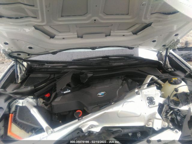 5UXTY3C04M9F54423 BMW X3 Sdrive30i