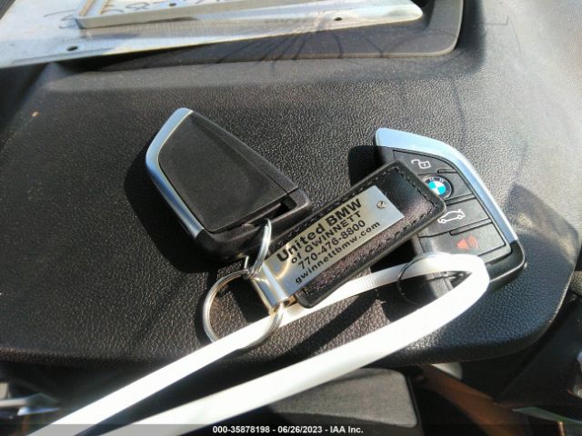 5UXTY3C04M9F54423 BMW X3 Sdrive30i