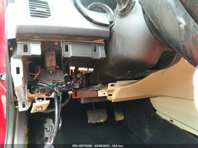 19UUB3F50HA001981 Acura Tlx V6 W/technology Pkg