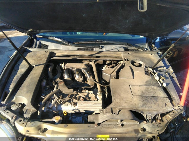 Lexus ES 2008 JTHBJ46G982261546 Image 11