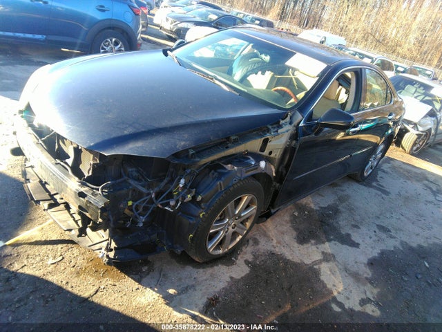 Lexus ES 2008 JTHBJ46G982261546 Image 2