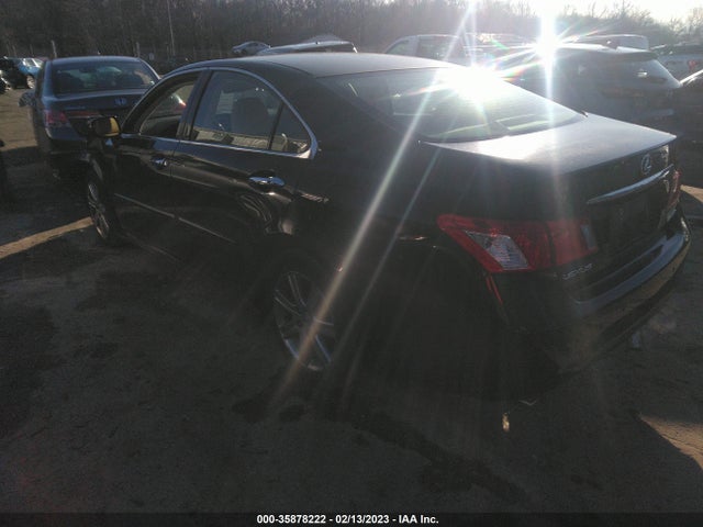 Lexus ES 2008 JTHBJ46G982261546 Image 4