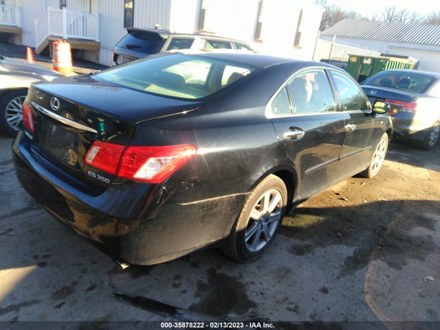 Lexus ES 2008 JTHBJ46G982261546 Image 5