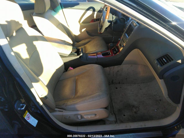 Lexus ES 2008 JTHBJ46G982261546 Image 6