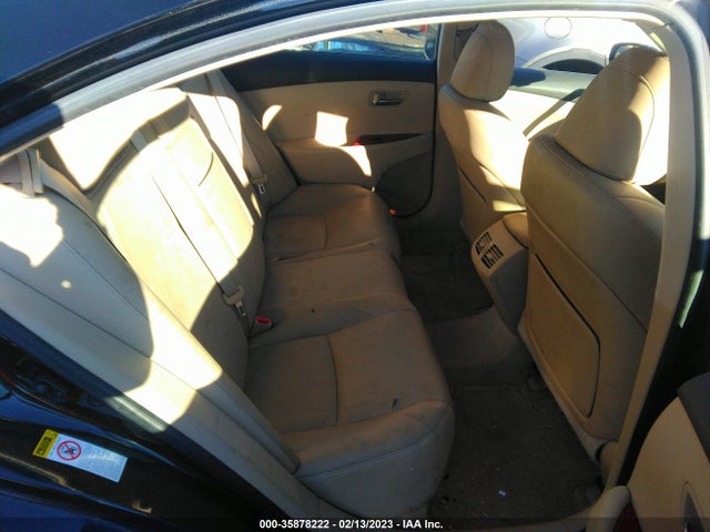 Lexus ES 2008 JTHBJ46G982261546 Image 9