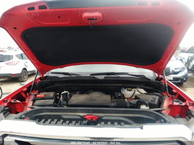 1GTU9DED1MZ252397 GMC Sierra 1500 Slt