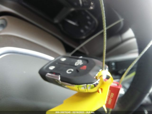 1GTU9DED1MZ252397 GMC Sierra 1500 Slt
