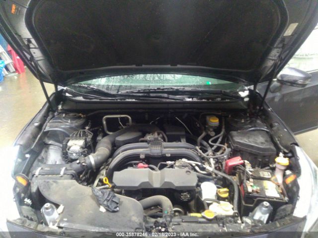 4S4BSANC4H3253453 Subaru Outback Limited