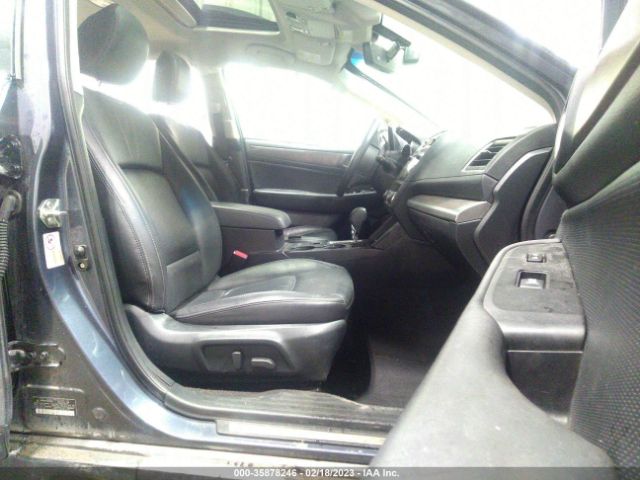 4S4BSANC4H3253453 Subaru Outback Limited