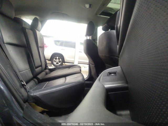4S4BSANC4H3253453 Subaru Outback Limited