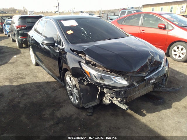 2016 1G1BG5SM3G7265295 main image