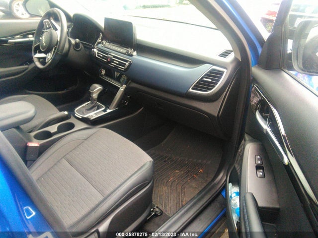 2022 Kia Seltos, VIN: KNDEU2AA7N7311016