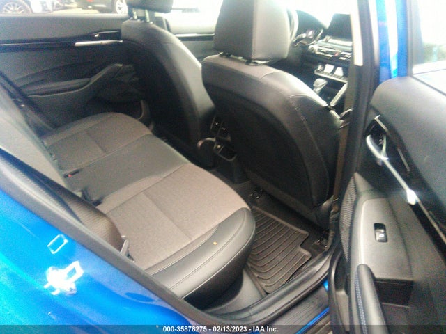 2022 Kia Seltos, VIN: KNDEU2AA7N7311016