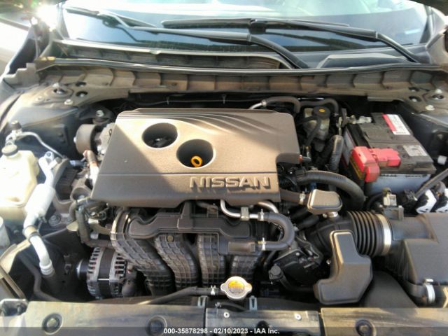 1N4BL4CV3LC246127 Nissan Altima 2.5 Sr
