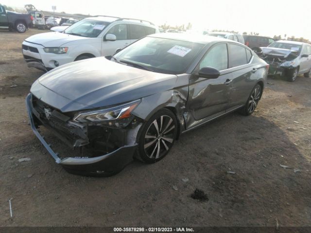 1N4BL4CV3LC246127 Nissan Altima 2.5 Sr