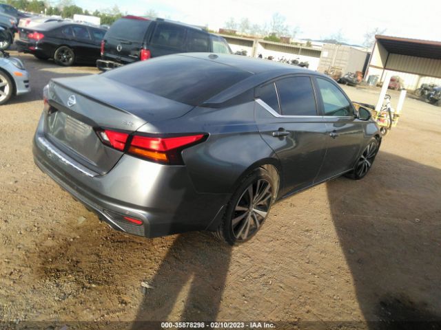 1N4BL4CV3LC246127 Nissan Altima 2.5 Sr