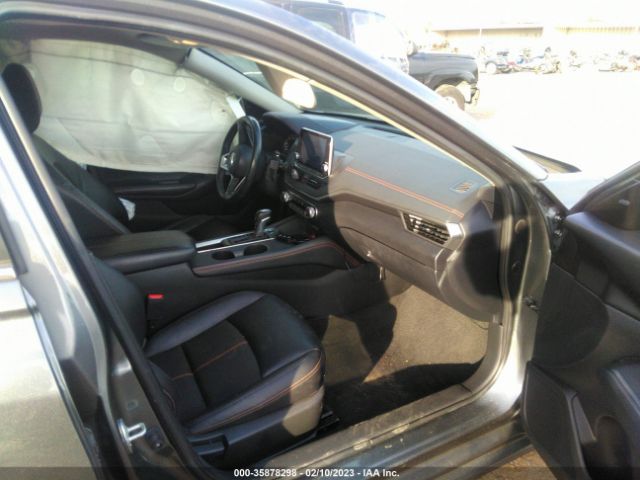 1N4BL4CV3LC246127 Nissan Altima 2.5 Sr