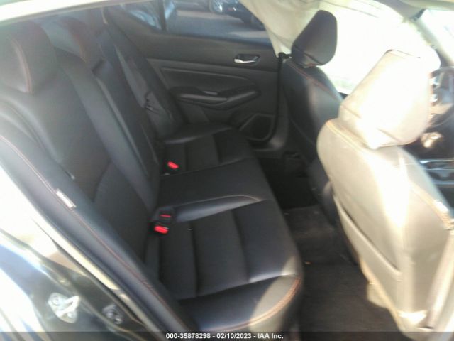 1N4BL4CV3LC246127 Nissan Altima 2.5 Sr