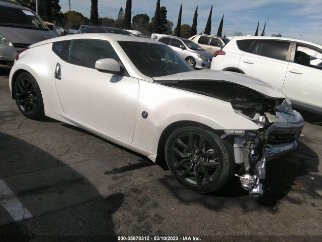 Nissan 370Z 2018 JN1AZ4EH2JM572264 Image 66