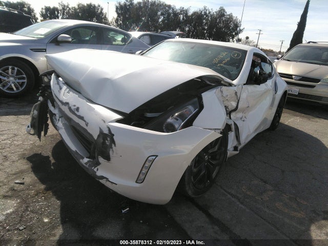 Nissan 370Z 2018 JN1AZ4EH2JM572264 Image 67
