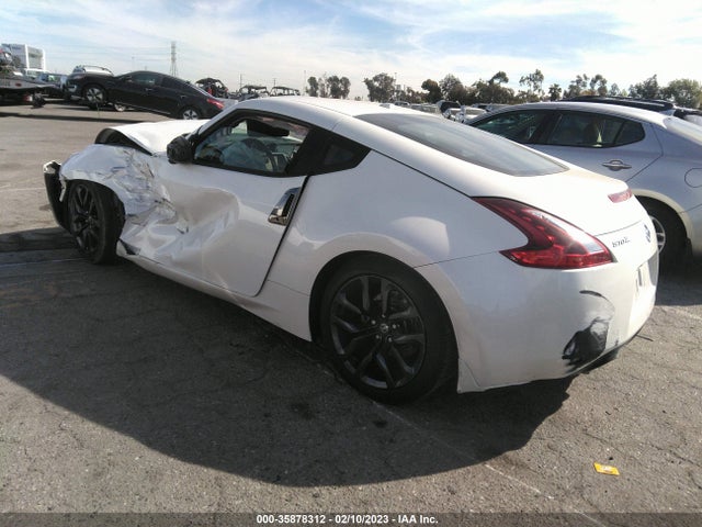 Nissan 370Z 2018 JN1AZ4EH2JM572264 Image 68