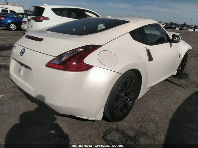 Nissan 370Z 2018 JN1AZ4EH2JM572264 Image 69