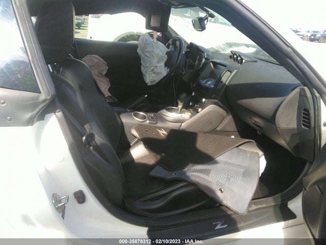 Nissan 370Z 2018 JN1AZ4EH2JM572264 Image 70