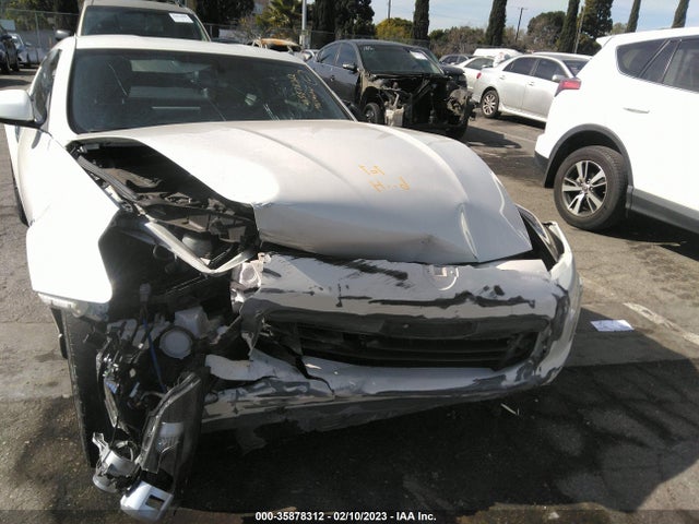 Nissan 370Z 2018 JN1AZ4EH2JM572264 Image 71