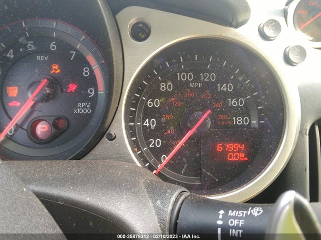 Nissan 370Z 2018 JN1AZ4EH2JM572264 Image 72