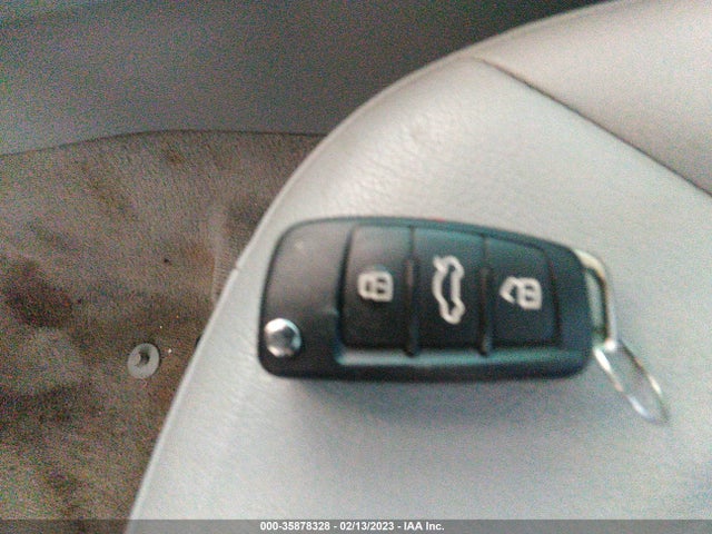 WAUE8GFF5G1055869 Audi A3 2.0t Premium Plus