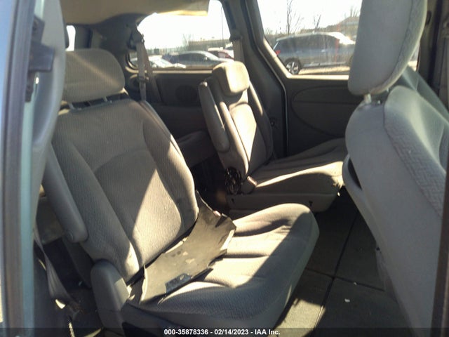 2C4GP44RX5R162340 Chrysler Town & Country