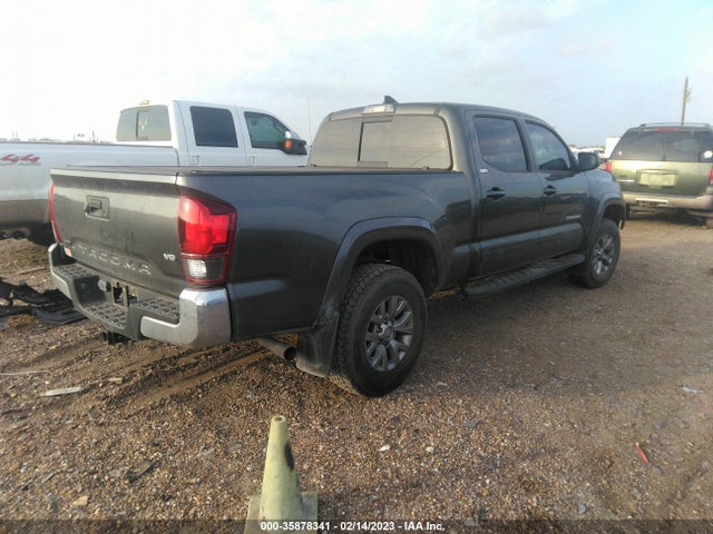 2018 Toyota Tacoma, VIN: 3TMBZ5DN7JM015756