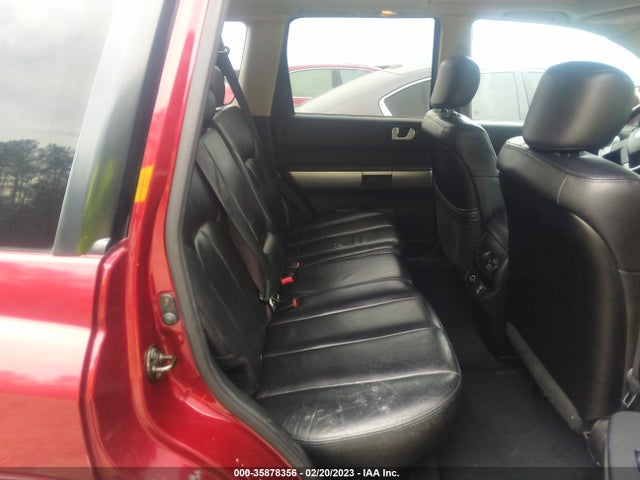 4A4MM41S56E069901 Mitsubishi Endeavor