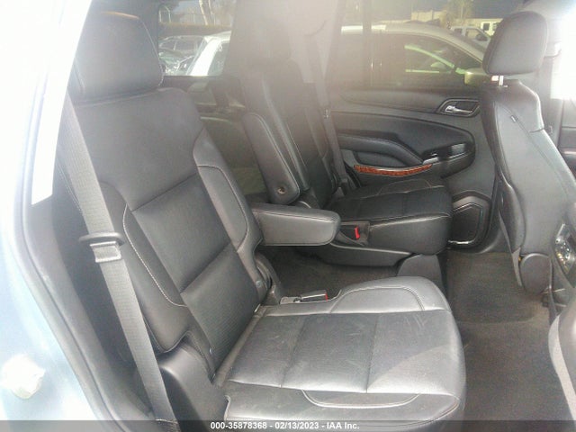2016 Chevrolet Tahoe, VIN: 1GNSKCKC4GR152470