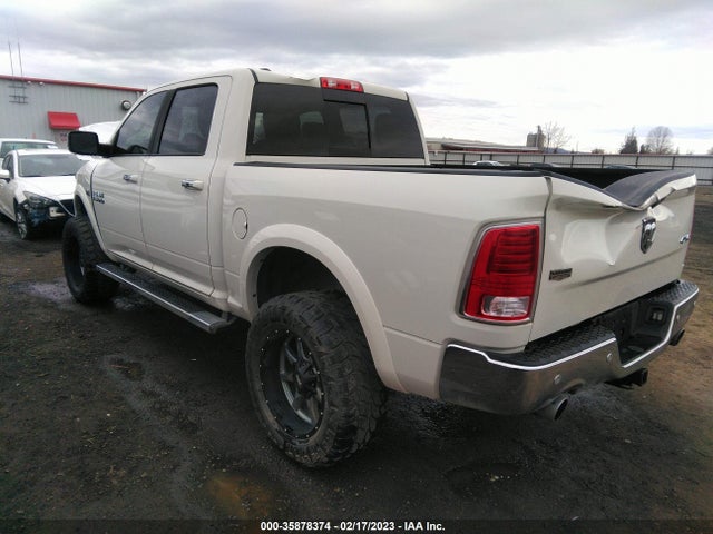 RAM 1500 Laramie 2016 1C6RR7NT7GS395650 Image 3