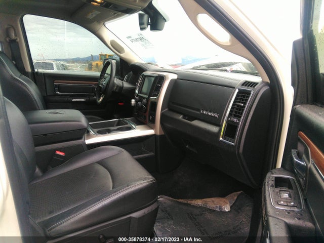 RAM 1500 Laramie 2016 1C6RR7NT7GS395650 Image 5