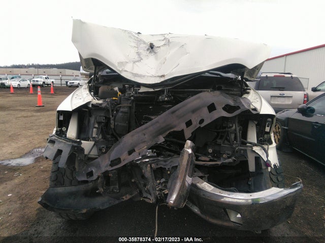 RAM 1500 Laramie 2016 1C6RR7NT7GS395650 Image 6