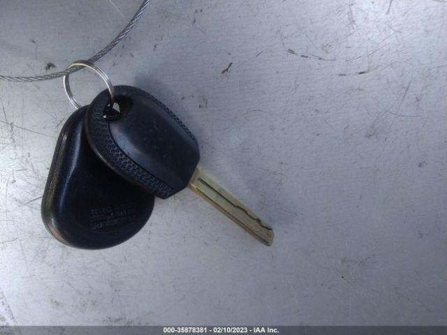 KNADM5A34C6038213 KIA RIO LX
